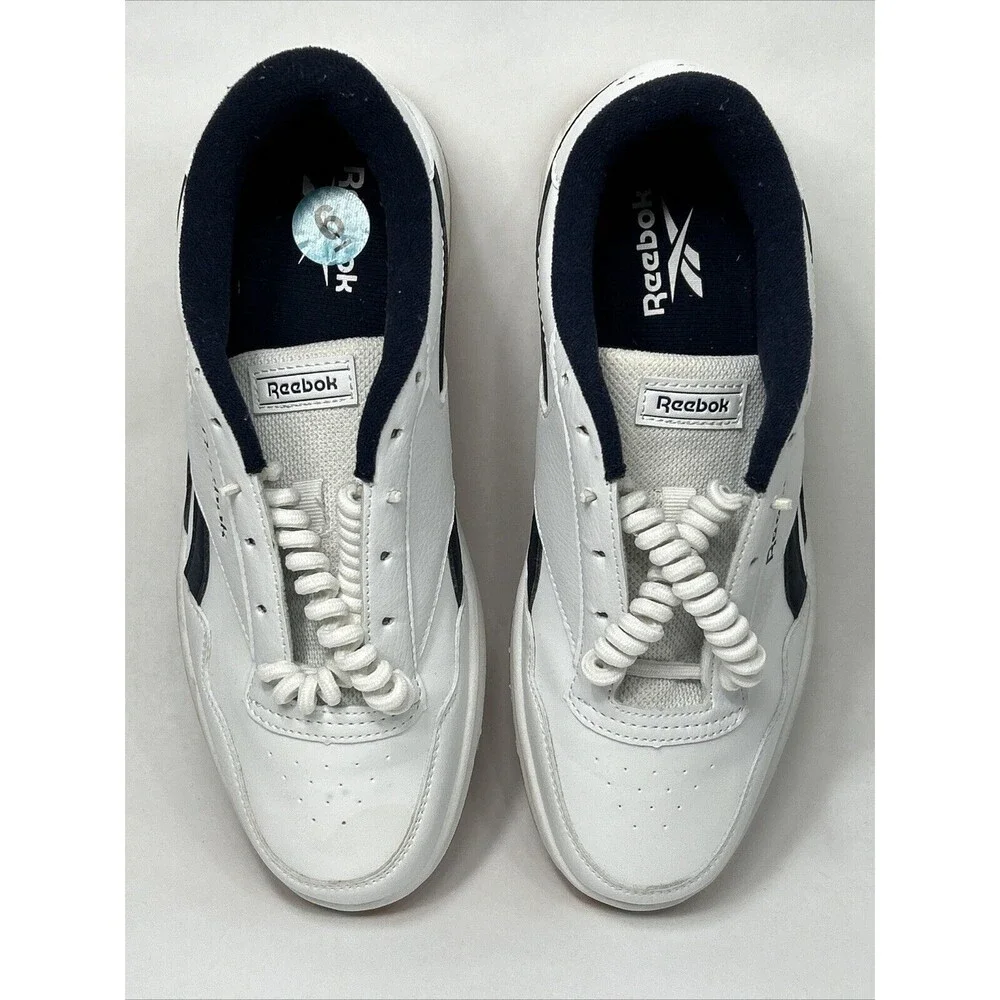 Reebok Galaxy 7 Mens Sz 6 Running Shoes White Sneakers R30104Y - Picture 7 of 8